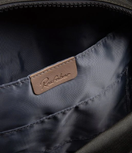 Fuego Backpack Moss/Sand 7 Fuego Backpack Moss/Sand - Afbeelding 5