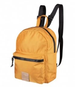 Fuego Backpack Ochre/Sand -Beroemde Bagage Winkel resfeber fuego ochre sand side 600