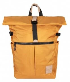 Haller Backpack 15.6 Inch Ochre/Sand