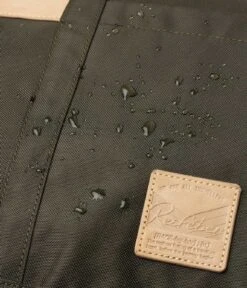 Taos Backpack 13 Inch Moss/Sand -Beroemde Bagage Winkel resfeber moss sand waterproof detail 600