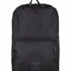 Otway Backpack 15.6 Inch Black/Black -Beroemde Bagage Winkel resfeber otway black black front 600