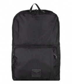 Otway Backpack 15.6 Inch Black/Black