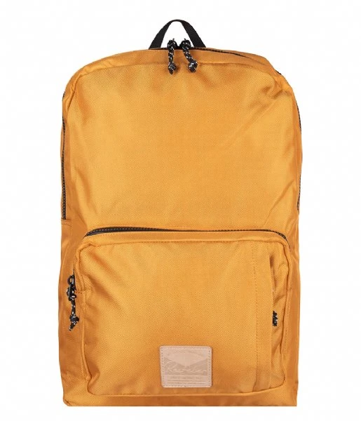 Otway Backpack 15.6 Inch Ochre/Sand 3 Otway Backpack 15.6 Inch Ochre/Sand