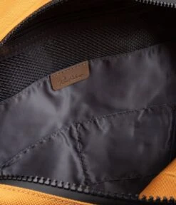 Otway Backpack 15.6 Inch Ochre/Sand 12 Otway Backpack 15.6 Inch Ochre/Sand -Beroemde Bagage Winkel resfeber otway ochre sand inside 600