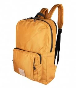 Otway Backpack 15.6 Inch Ochre/Sand 10 Otway Backpack 15.6 Inch Ochre/Sand -Beroemde Bagage Winkel resfeber otway ochre sand side 600