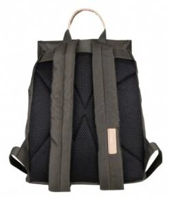 Taos Backpack 13 Inch Moss/Sand -Beroemde Bagage Winkel resfeber taos moss sand back 600