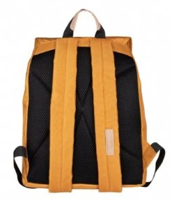 Taos Backpack 13 Inch Ochre/Sand 12 Taos Backpack 13 Inch Ochre/Sand -Beroemde Bagage Winkel resfeber taos ochre sand back 600