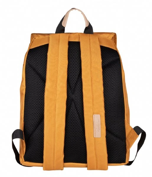 Taos Backpack 13 Inch Ochre/Sand 7 Taos Backpack 13 Inch Ochre/Sand - Afbeelding 5