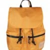 Taos Backpack 13 Inch Ochre/Sand 1 Taos Backpack 13 Inch Ochre/Sand -Beroemde Bagage Winkel resfeber taos ochre sand front 600