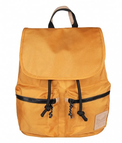 Taos Backpack 13 Inch Ochre/Sand 3 Taos Backpack 13 Inch Ochre/Sand