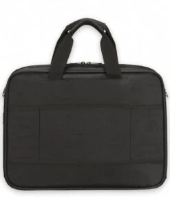 Samsonite Vectura Evo Lapt.Bailhandle 15.6 Inch Black 10 Samsonite Vectura Evo Lapt.Bailhandle 15.6 Inch Black -Beroemde Bagage Winkel samsonite 123670 vectura evo laptop bailhandle 156 inch black back 600