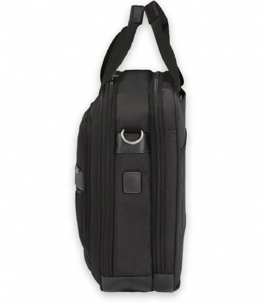 Samsonite Vectura Evo Lapt.Bailhandle 15.6 Inch Black 8 Samsonite Vectura Evo Lapt.Bailhandle 15.6 Inch Black - Afbeelding 6