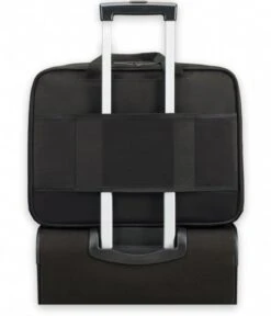 Samsonite Vectura Evo Lapt.Bailhandle 15.6 Inch Black 11 Samsonite Vectura Evo Lapt.Bailhandle 15.6 Inch Black -Beroemde Bagage Winkel samsonite 123670 vectura evo laptop bailhandle 156 inch black suitcase 600