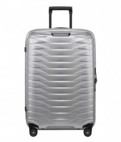 Samsonite Proxis Spinner 69/25 Silver