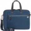 Samsonite Eco Wave Bailhandle 15.6 Inch Midnight Blue
