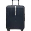 Samsonite Hi-Fi Spinner 55/20 Expandable Dark Blue 2 Samsonite Hi-Fi Spinner 55/20 Expandable Dark Blue -Beroemde Bagage Winkel samsonite 132800 hi fi spinner 55 20 expandable dark blue 1247 1 600