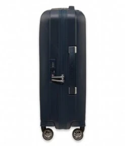 Samsonite Hi-Fi Spinner 55/20 Expandable Dark Blue 10 Samsonite Hi-Fi Spinner 55/20 Expandable Dark Blue -Beroemde Bagage Winkel samsonite 132800 hi fi spinner 55 20 expandable dark blue 1247 3 600