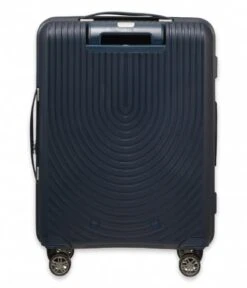 Samsonite Hi-Fi Spinner 55/20 Expandable Dark Blue 11 Samsonite Hi-Fi Spinner 55/20 Expandable Dark Blue -Beroemde Bagage Winkel samsonite 132800 hi fi spinner 55 20 expandable dark blue 1247 4 600
