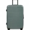 Samsonite Stackd Spinner 68/25 Forest -Beroemde Bagage Winkel samsonite 134639 stackd spinner 38 25 forest 1338 1 600
