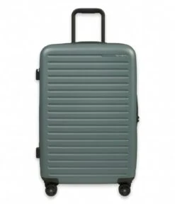 Samsonite Stackd Spinner 68/25 Forest