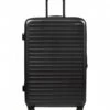 Samsonite Stackd Spinner 75/28 Black -Beroemde Bagage Winkel samsonite 134640 stackd spinner 75 28 black 1041 1 600