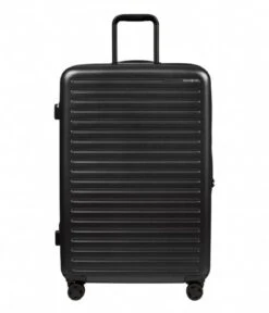 Samsonite Stackd Spinner 75/28 Black
