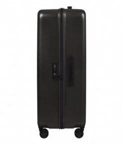 Samsonite Stackd Spinner 75/28 Black -Beroemde Bagage Winkel samsonite 134640 stackd spinner 75 28 black 1041 3 600
