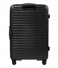 Samsonite Stackd Spinner 75/28 Black -Beroemde Bagage Winkel samsonite 134640 stackd spinner 75 28 black 1041 4 600