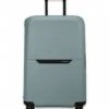 Samsonite Magnum Eco Spinner 75/28 Ice Blue -Beroemde Bagage Winkel samsonite 139847 magnum eco spinner 75 28 ice blue 1432 1 600