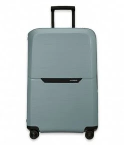 Samsonite Magnum Eco Spinner 75/28 Ice Blue