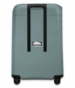 Samsonite Magnum Eco Spinner 75/28 Ice Blue -Beroemde Bagage Winkel samsonite 139847 magnum eco spinner 75 28 ice blue 1432 4 600