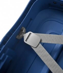 Samsonite S Cure Spinner 55/20 Dark Blue -Beroemde Bagage Winkel samsonite 49539 s cure spinner 55 20 dark blue 1247 6 600