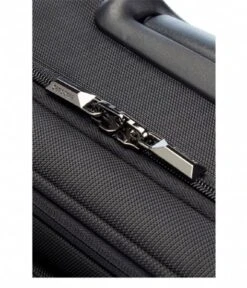 Samsonite Xbr Business Case/Wh 15.6 Inch Black -Beroemde Bagage Winkel samsonite 75222 xbr business case wheels 156 inch black detail 600