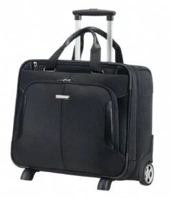 Samsonite Xbr Business Case/Wh 15.6 Inch Black