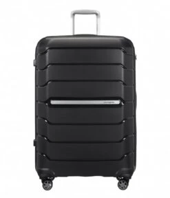 Samsonite Flux Spinner 68/25 Expandable Black