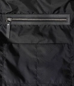 Sandqvist Siv 13 Inch Black With Black Leather 12 Sandqvist Siv 13 Inch Black With Black Leather -Beroemde Bagage Winkel sandqvist siv black detail5 600