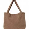 Teddy Mom Bag Brown 1 Teddy Mom Bag Brown -Beroemde Bagage Winkel studionoos browncunkyteddymombag luiertas brownchunkyteddy diaperbag front 600