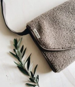 Chunky Changing Mat Chunky Brown -Beroemde Bagage Winkel studionoos chunky changing mat chunky brown sfeer2 600