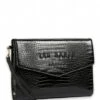 Ted Baker Crocey Black -Beroemde Bagage Winkel ted baker 253578 crocey black 1 600
