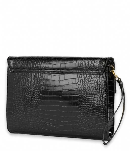 Ted Baker Crocey Black 4 Ted Baker Crocey Black - Afbeelding 2