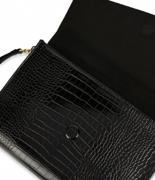 Ted Baker Crocey Black 5 Ted Baker Crocey Black - Afbeelding 3