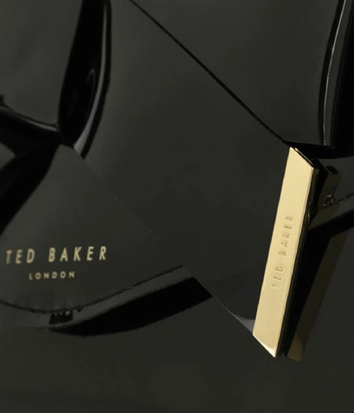 Ted Baker Nikkey Black 5 Ted Baker Nikkey Black - Afbeelding 3
