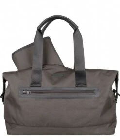 Daisy Diaperbag Set Grey