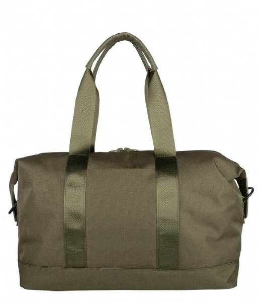 Daisy Diaperbag Set Olive 6 Daisy Diaperbag Set Olive - Afbeelding 4