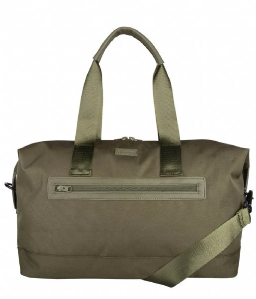 Daisy Diaperbag Set Olive 8 Daisy Diaperbag Set Olive - Afbeelding 6