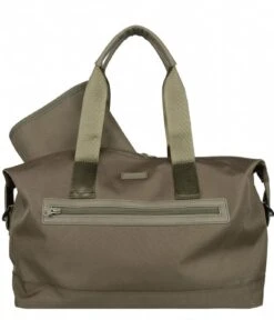 Daisy Diaperbag Set Olive
