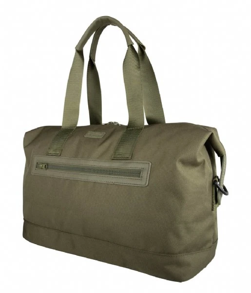 Daisy Diaperbag Set Olive 5 Daisy Diaperbag Set Olive - Afbeelding 3