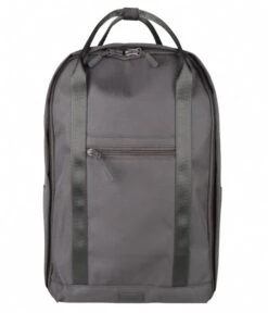 Diaperbag Set Atlas Grey