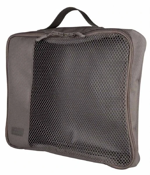 Packing Cubes Birk Grey 5 Packing Cubes Birk Grey - Afbeelding 3