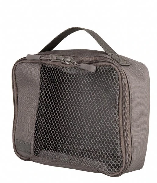 Packing Cubes Birk Grey 6 Packing Cubes Birk Grey - Afbeelding 4